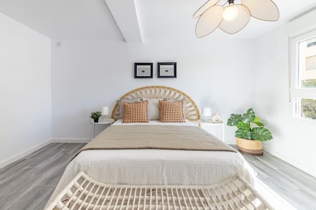 3 Zimmer Wohnung zu verkaufen in Benifaió - 180.000 € (Ref: 9742105)