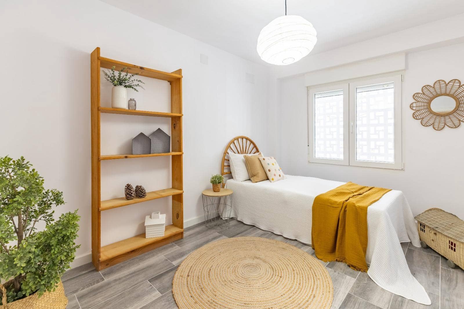 3 Zimmer Wohnung zu verkaufen in Benifaio - 180.000 € (Ref: 9742105)