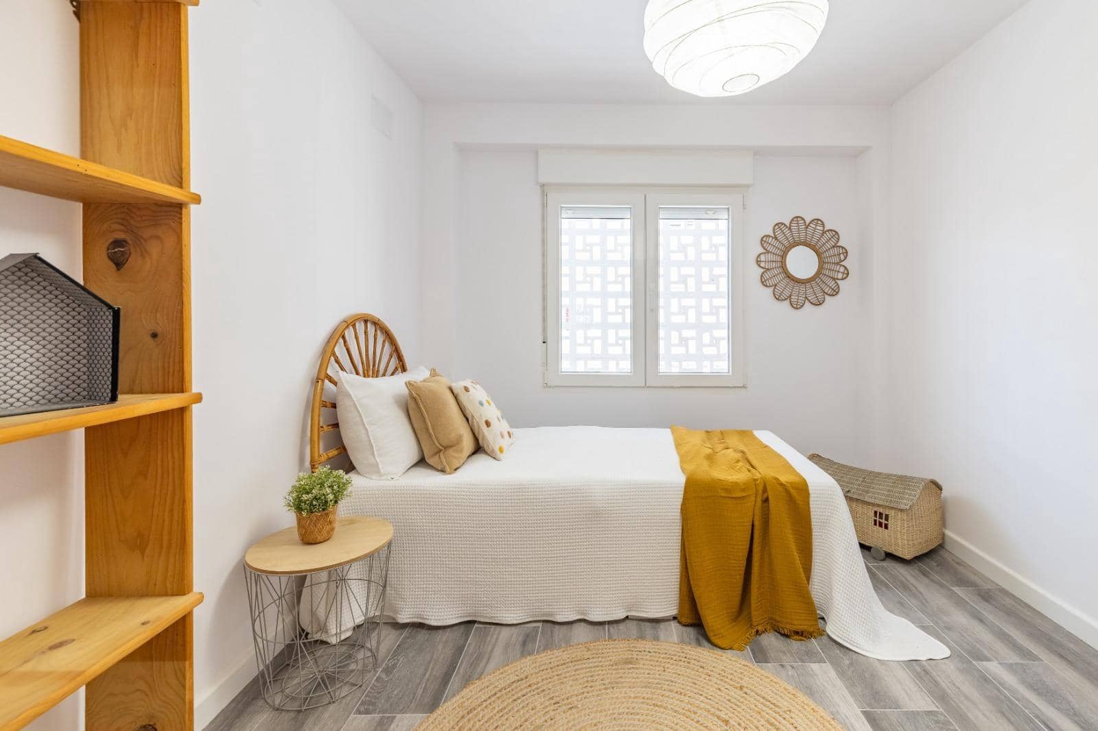 3 Zimmer Wohnung zu verkaufen in Benifaio - 180.000 € (Ref: 9742105)