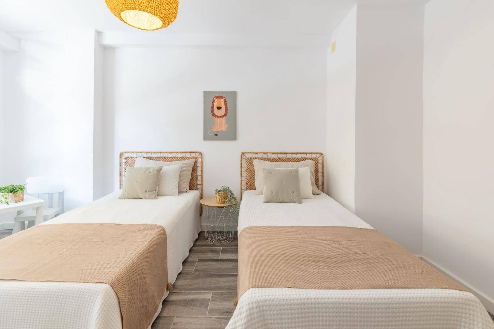 3 Zimmer Wohnung zu verkaufen in Benifaio - 180.000 € (Ref: 9742105)