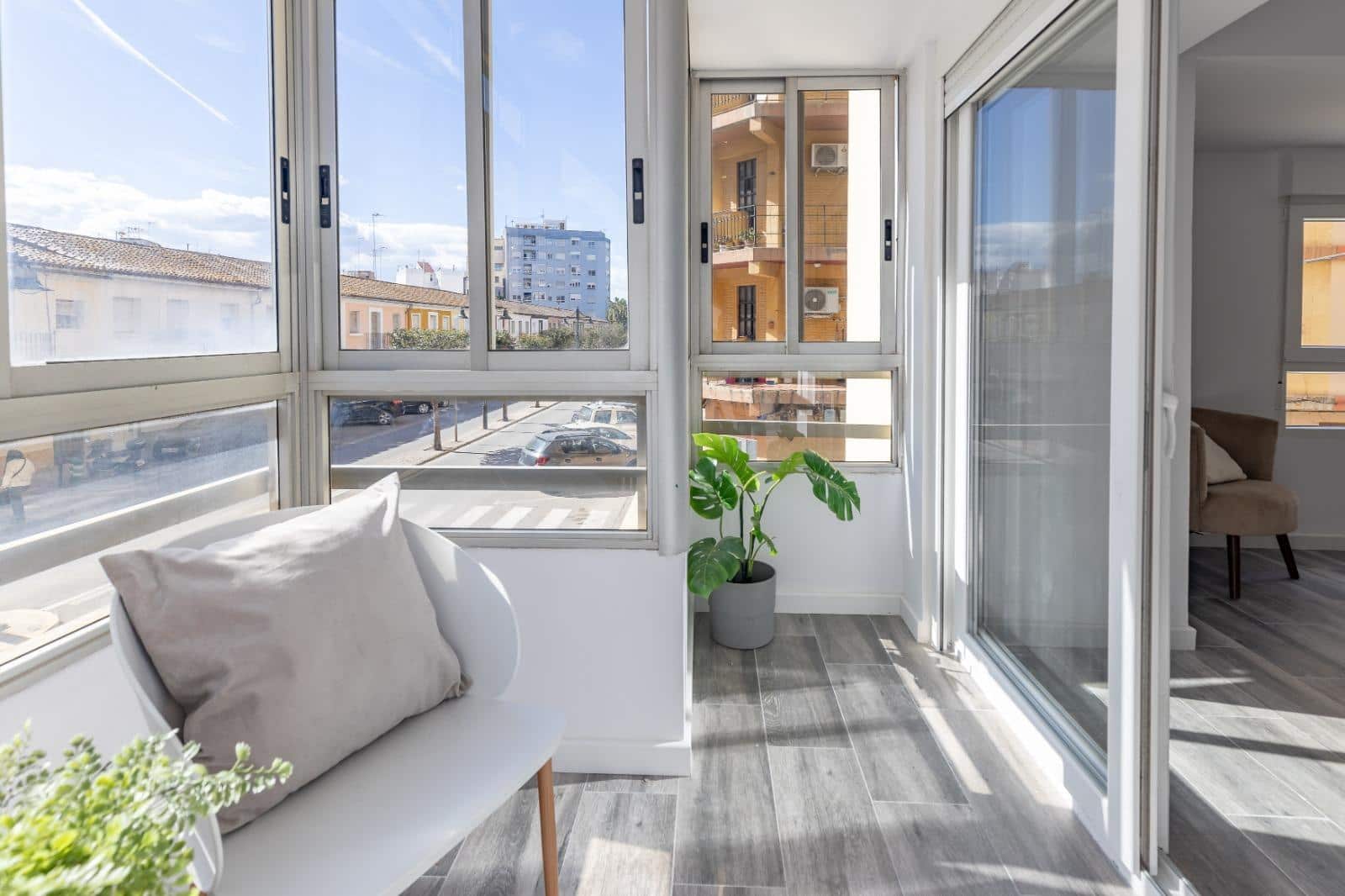 3 Zimmer Wohnung zu verkaufen in Benifaio - 180.000 € (Ref: 9742105)