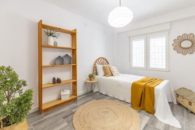 3 Zimmer Wohnung zu verkaufen in Benifaió - 180.000 € (Ref: 9742105)