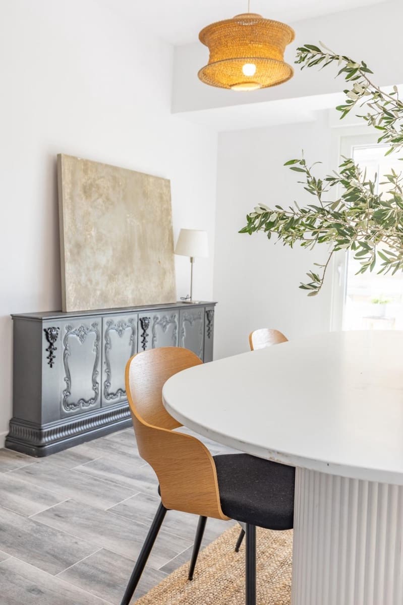 3 Zimmer Wohnung zu verkaufen in Benifaio - 180.000 € (Ref: 9742105)