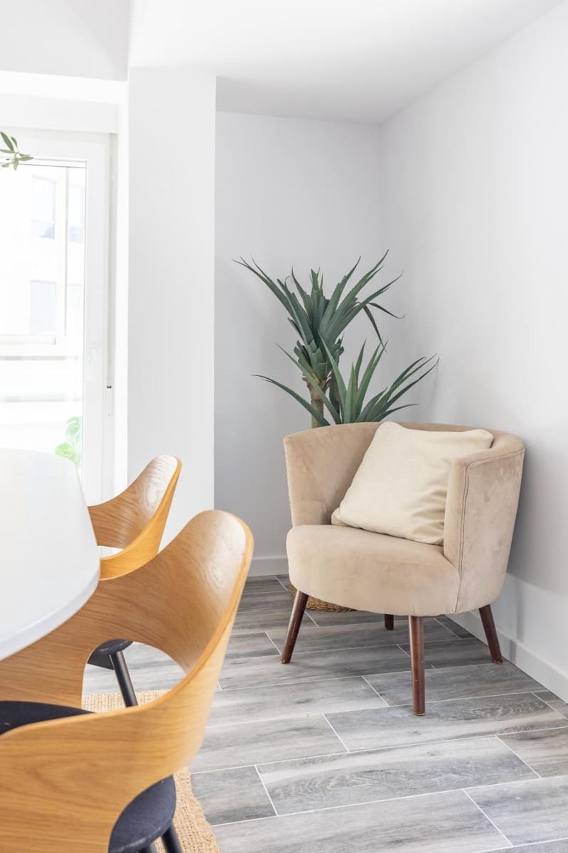 3 Zimmer Wohnung zu verkaufen in Benifaio - 180.000 € (Ref: 9742105)