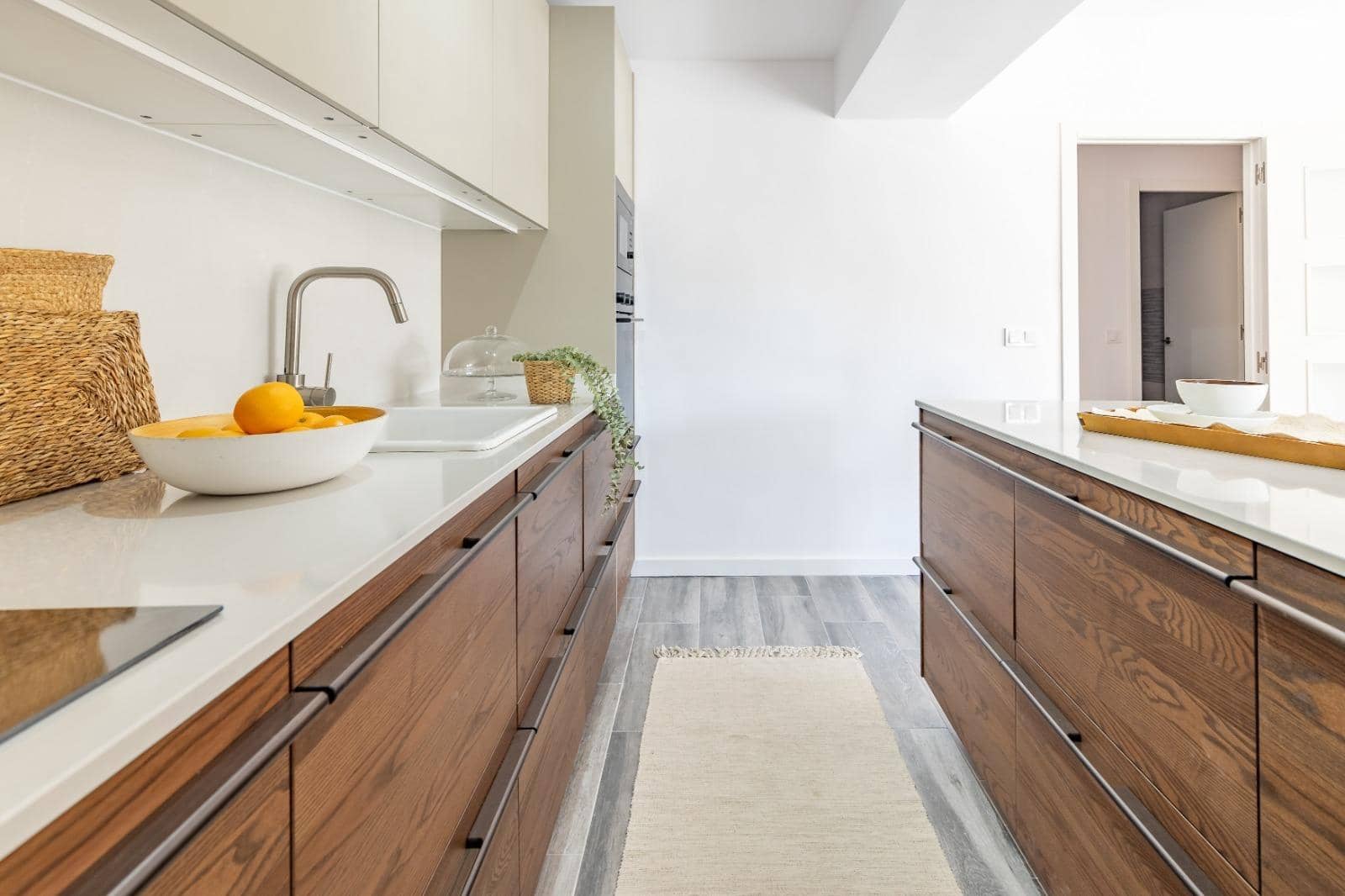 3 Zimmer Wohnung zu verkaufen in Benifaio - 180.000 € (Ref: 9742105)