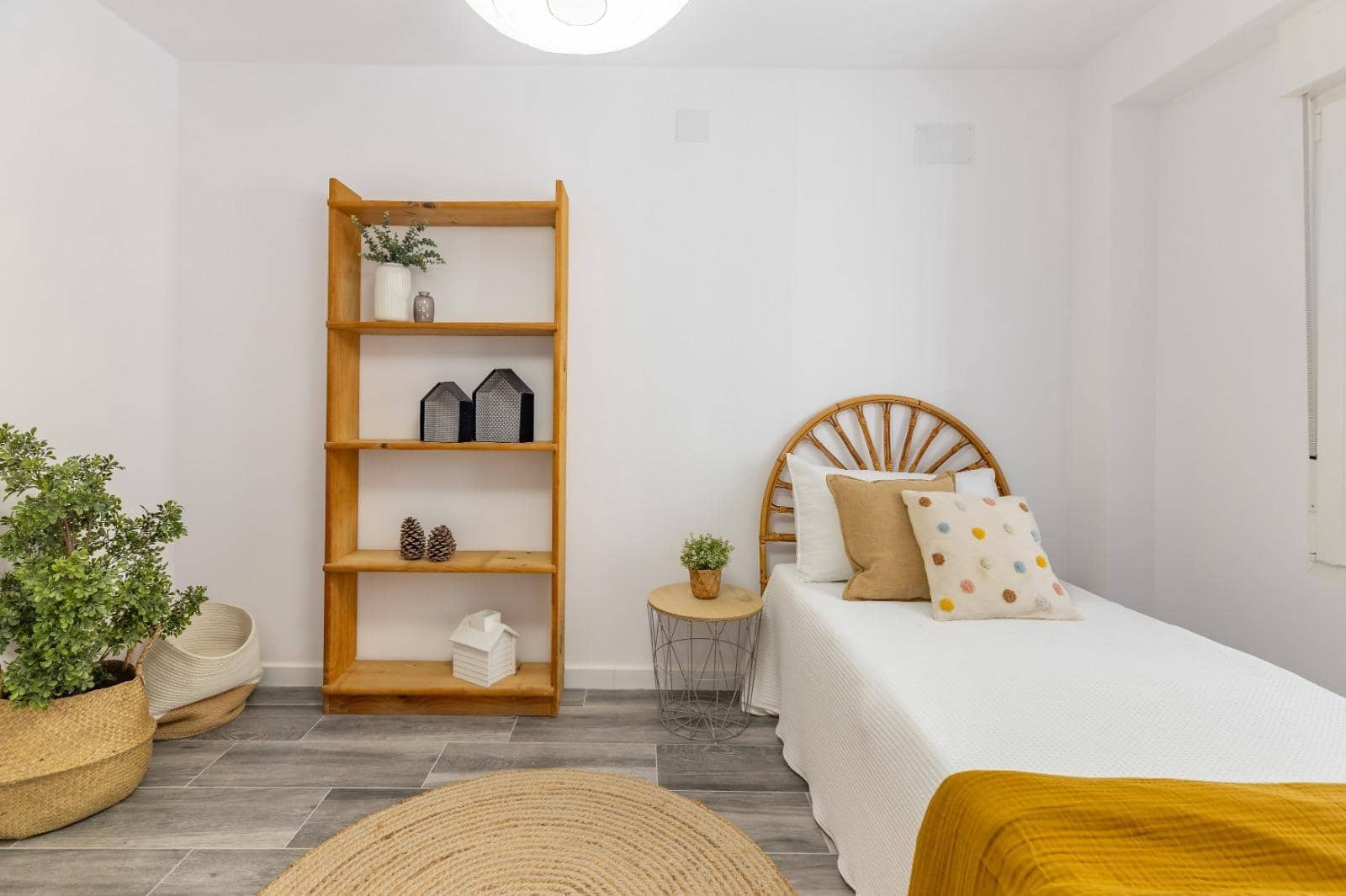 3 Zimmer Wohnung zu verkaufen in Benifaio - 180.000 € (Ref: 9742105)