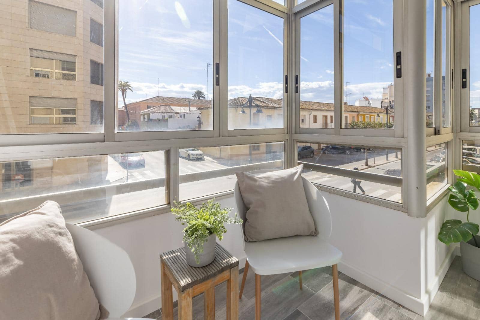 3 Zimmer Wohnung zu verkaufen in Benifaio - 180.000 € (Ref: 9742105)