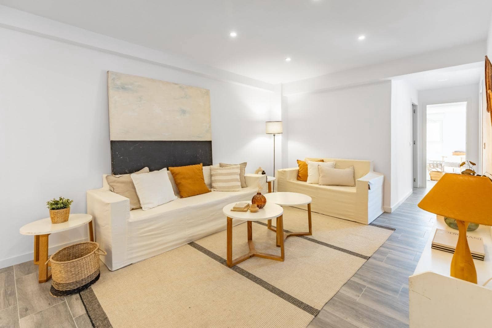 3 Zimmer Wohnung zu verkaufen in Benifaio - 180.000 € (Ref: 9742105)