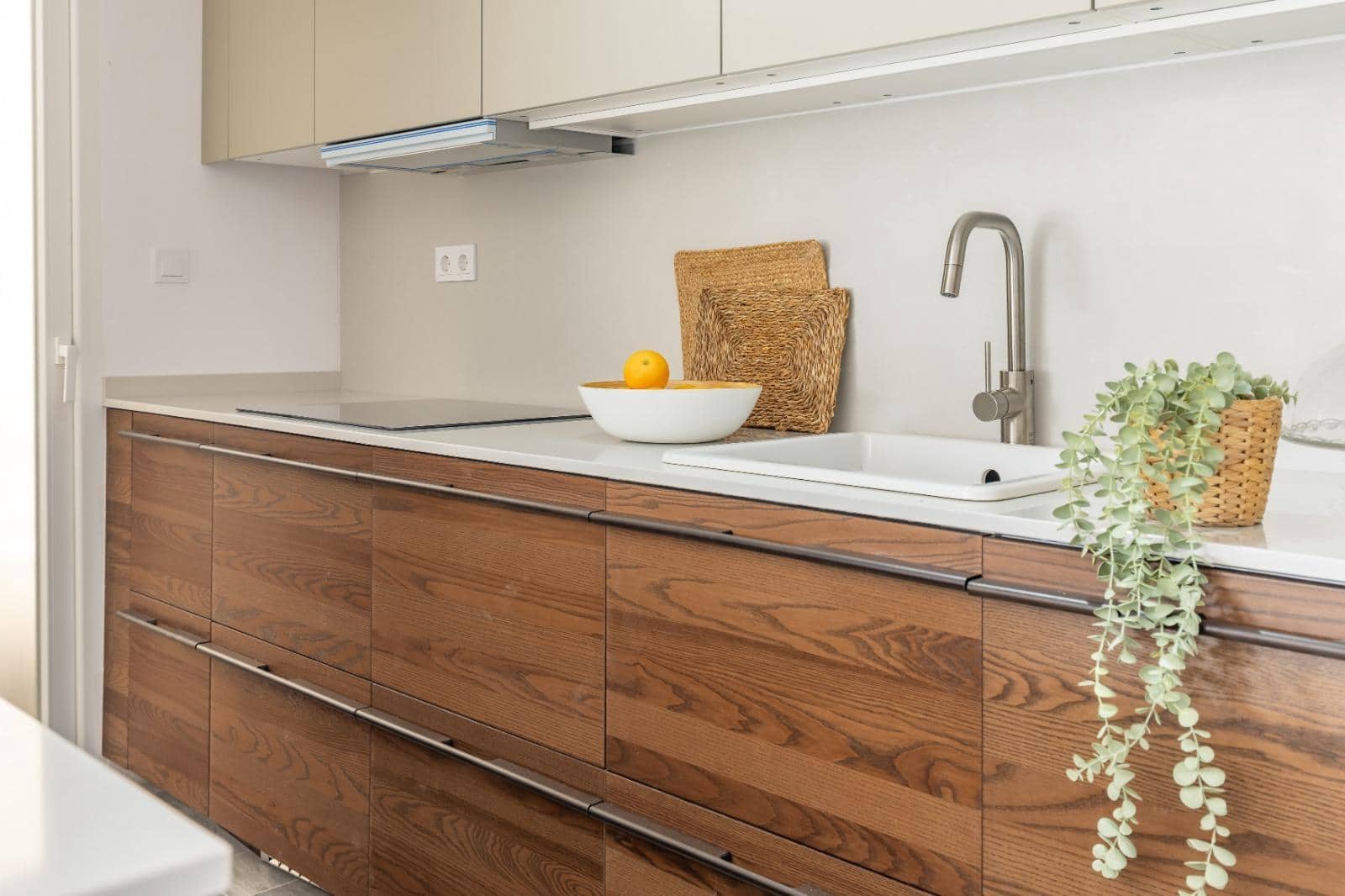 3 Zimmer Wohnung zu verkaufen in Benifaio - 180.000 € (Ref: 9742105)