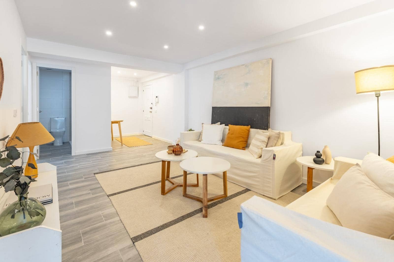 3 Zimmer Wohnung zu verkaufen in Benifaio - 180.000 € (Ref: 9742105)