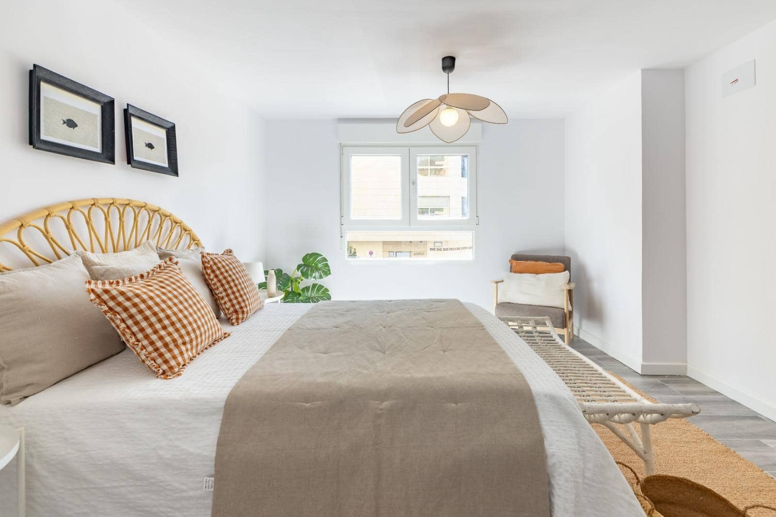 3 Zimmer Wohnung zu verkaufen in Benifaio - 180.000 € (Ref: 9742105)