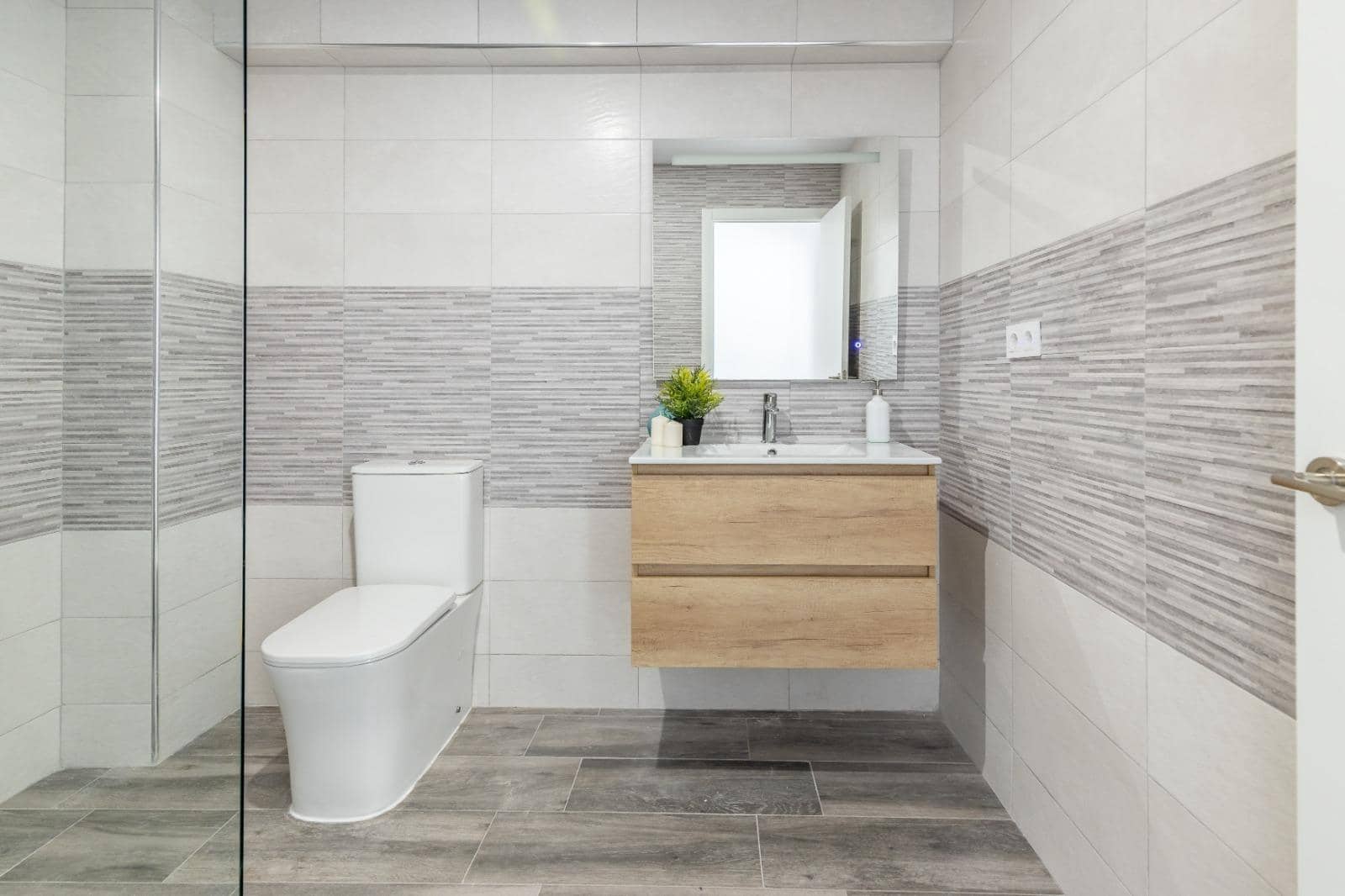 3 Zimmer Wohnung zu verkaufen in Benifaio - 180.000 € (Ref: 9742105)