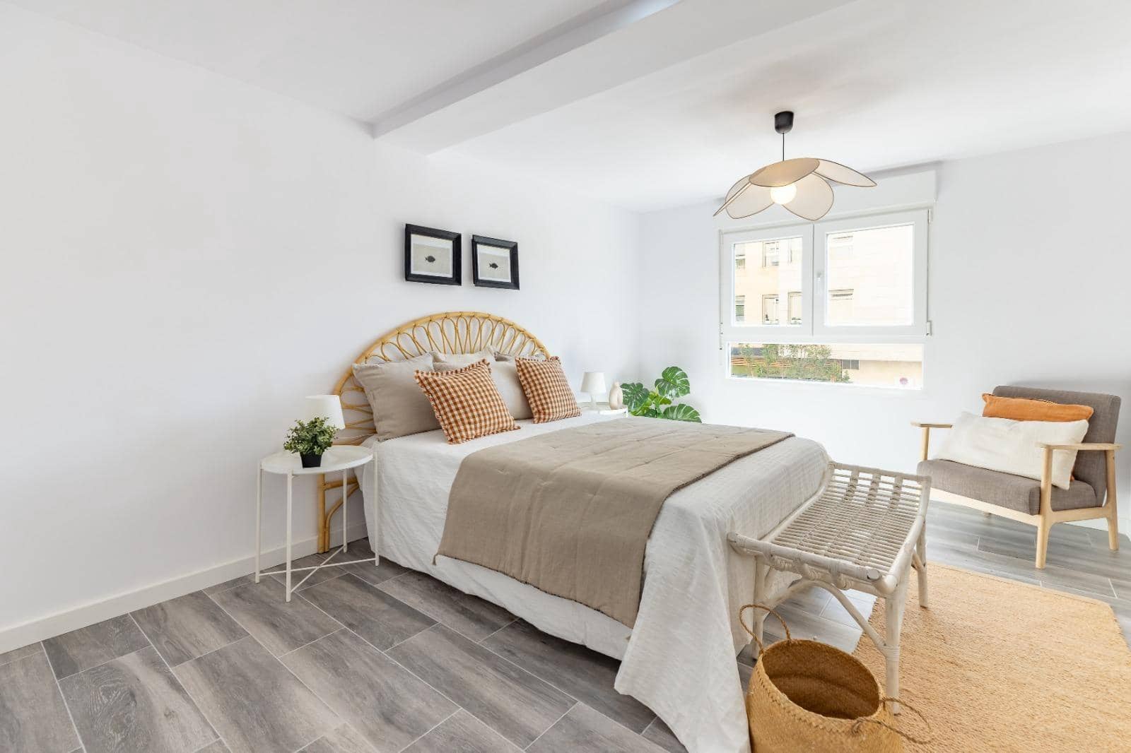 3 Zimmer Wohnung zu verkaufen in Benifaio - 180.000 € (Ref: 9742105)