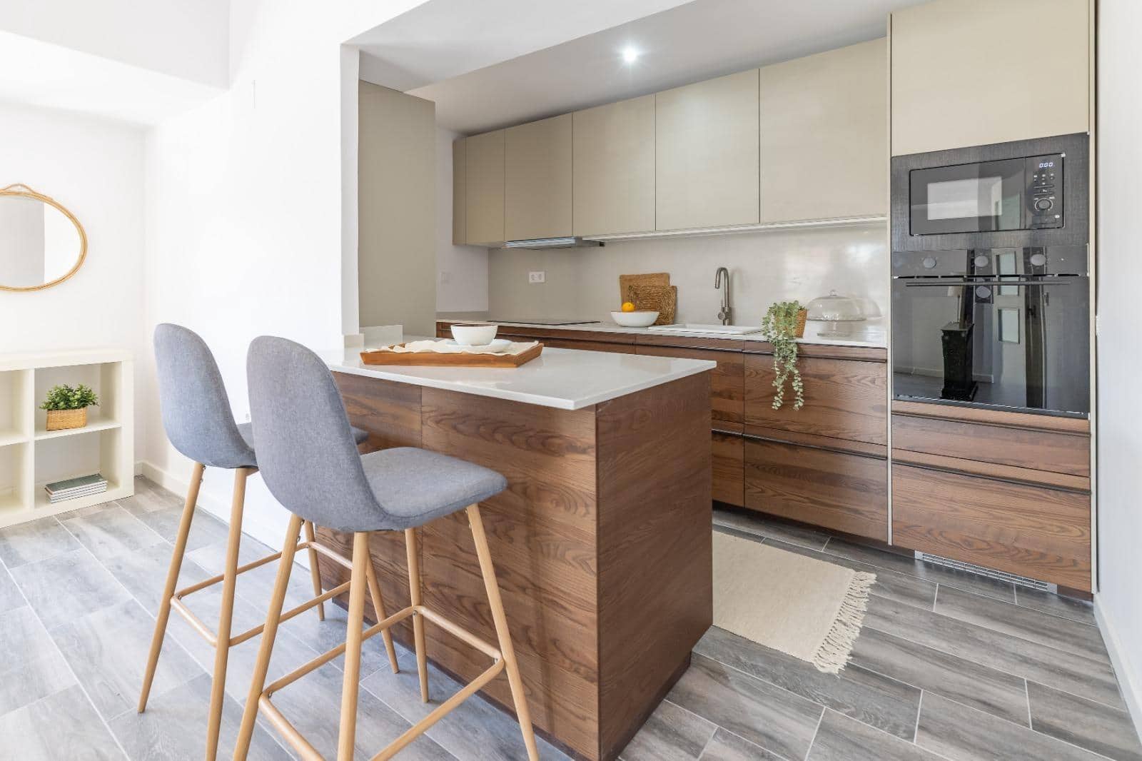 3 Zimmer Wohnung zu verkaufen in Benifaio - 180.000 € (Ref: 9742105)