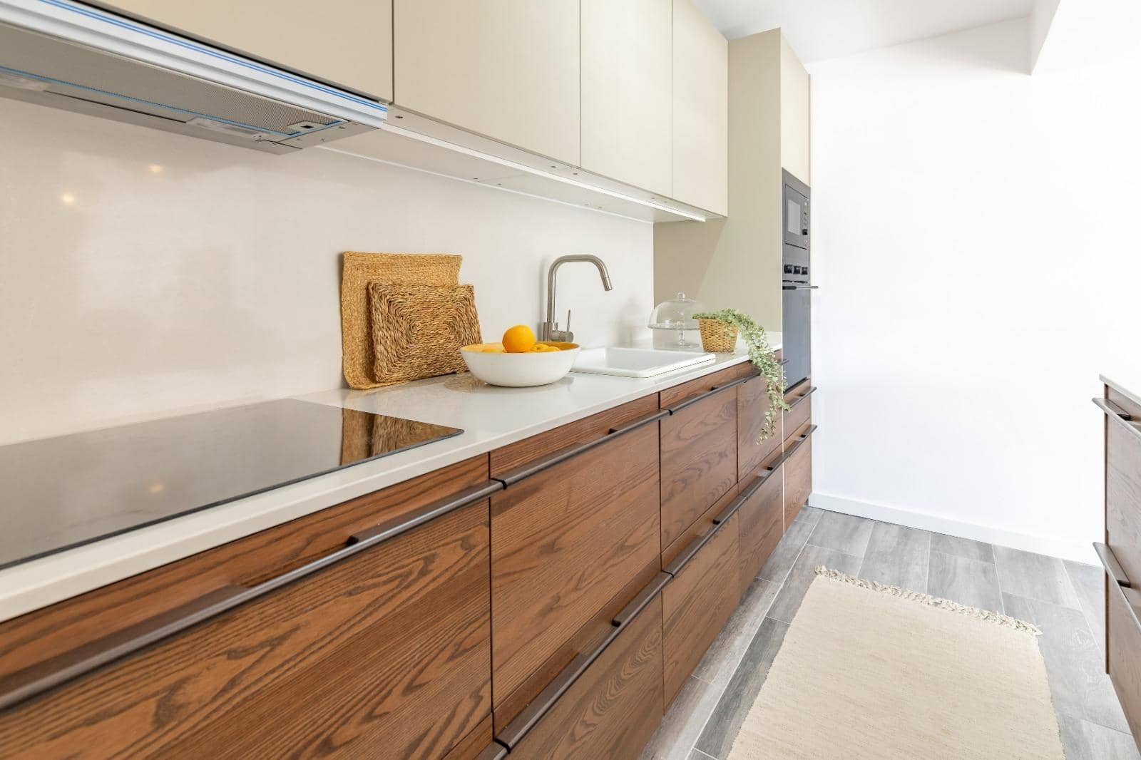 3 Zimmer Wohnung zu verkaufen in Benifaio - 180.000 € (Ref: 9742105)