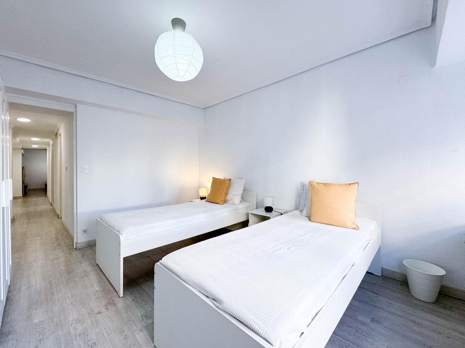 Appartement de 3 chambres à louer à Benimamet - 1 200 € (Ref: 9742106)