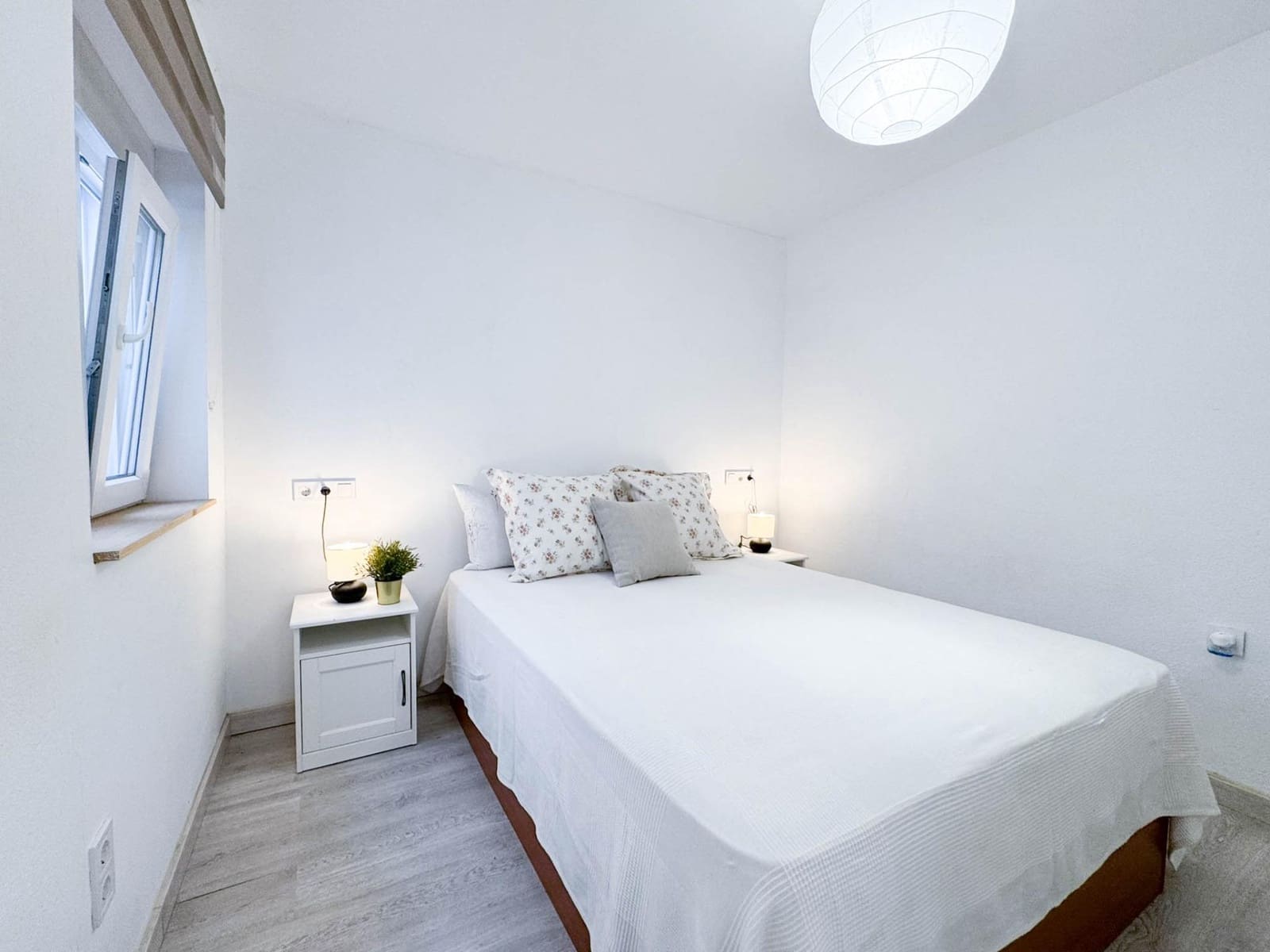 Appartement de 3 chambres à louer à Benimamet - 1 200 € (Ref: 9742106)