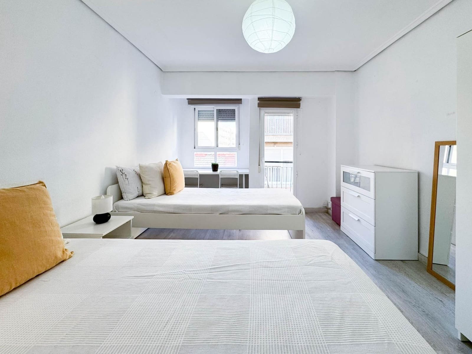 Appartement de 3 chambres à louer à Benimamet - 1 200 € (Ref: 9742106)