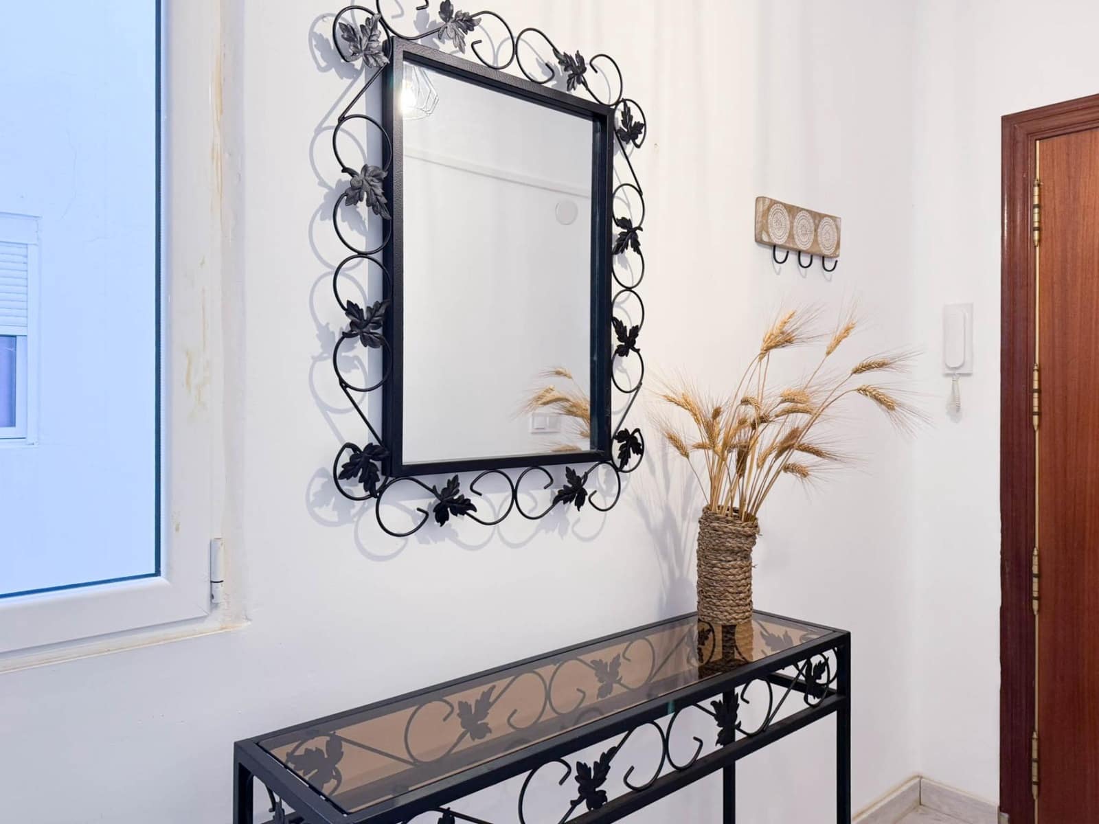 Appartement de 3 chambres à louer à Benimamet - 1 200 € (Ref: 9742106)