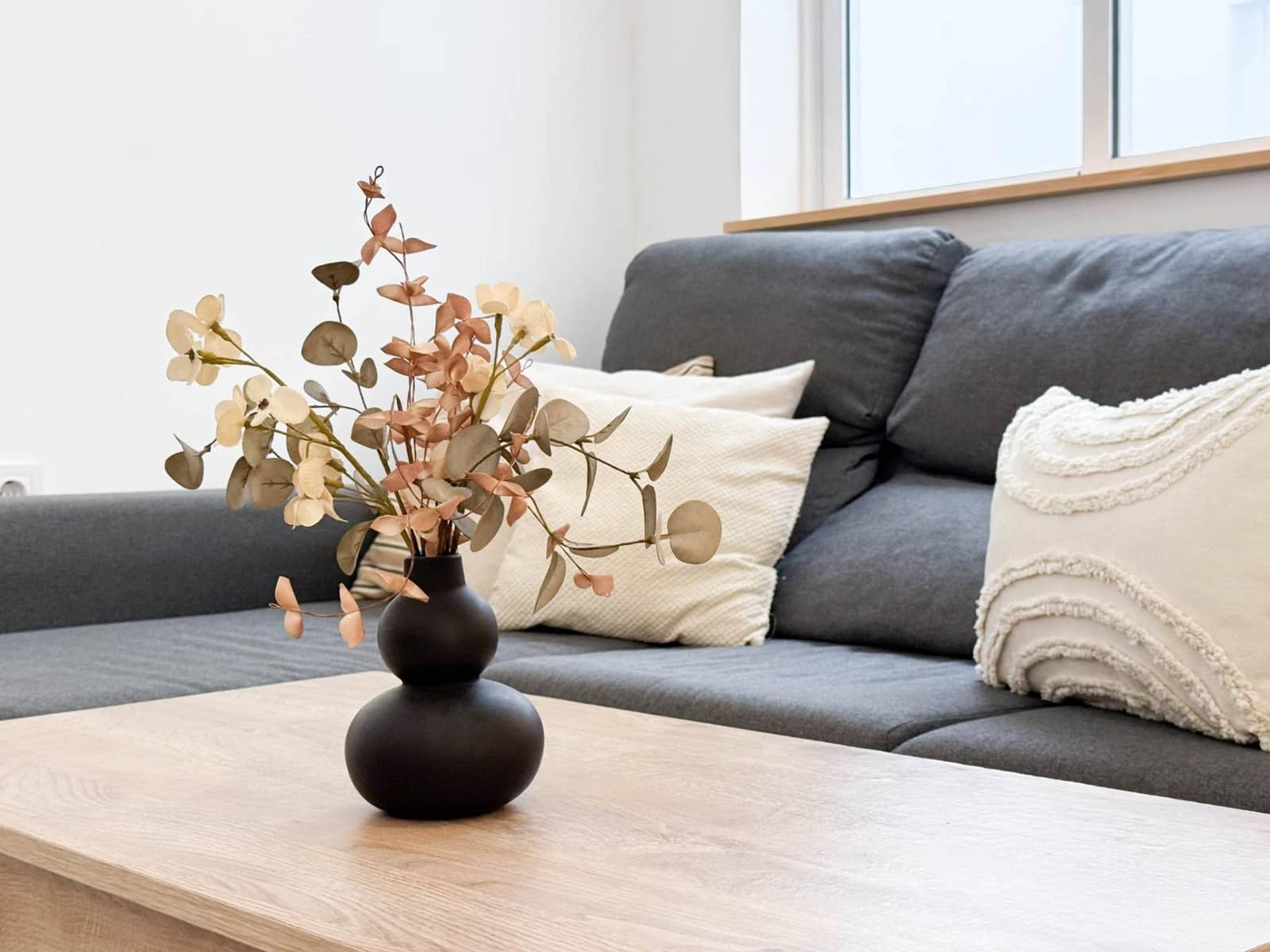 Appartement de 3 chambres à louer à Benimamet - 1 200 € (Ref: 9742106)