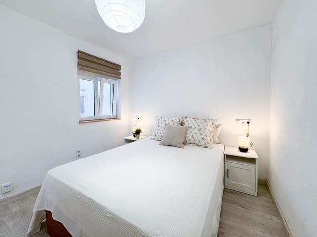 Appartement de 3 chambres à louer à Benimamet, Valence ville - 1 200 € (Ref: 9742106)