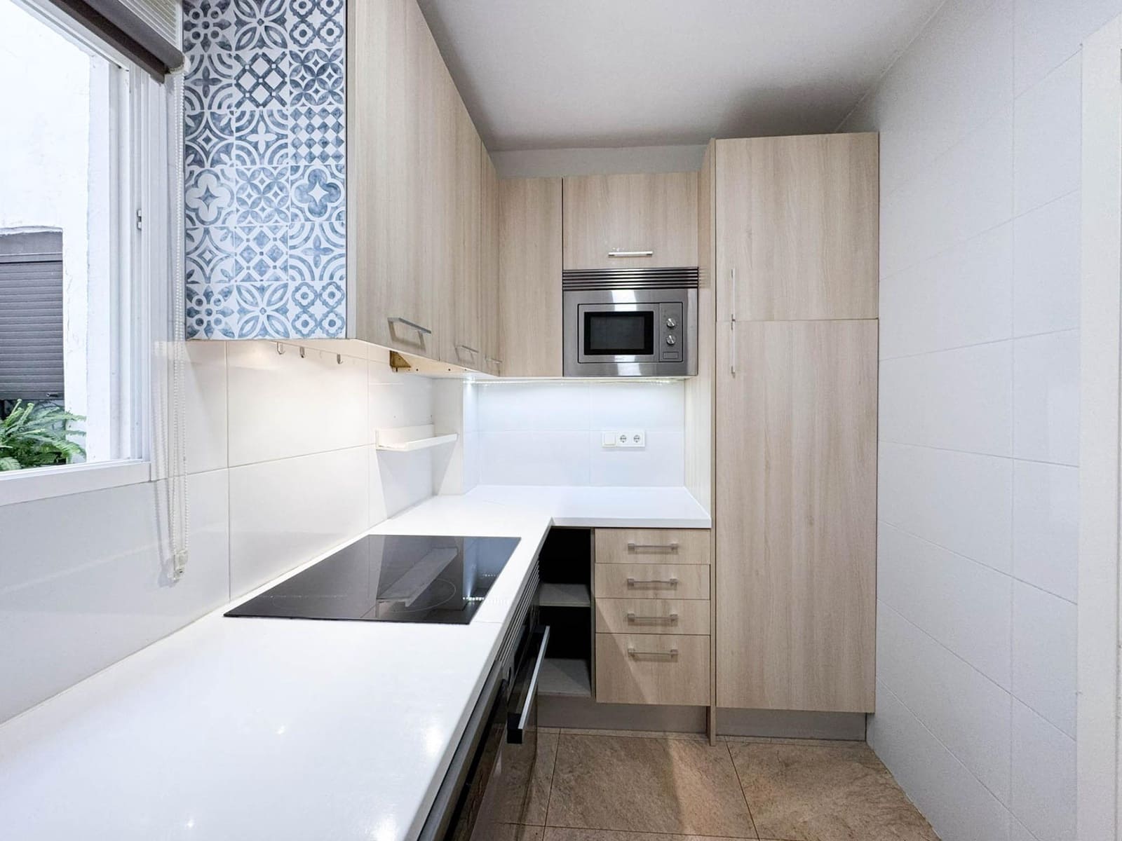 Appartement de 3 chambres à louer à Benimamet - 1 200 € (Ref: 9742106)