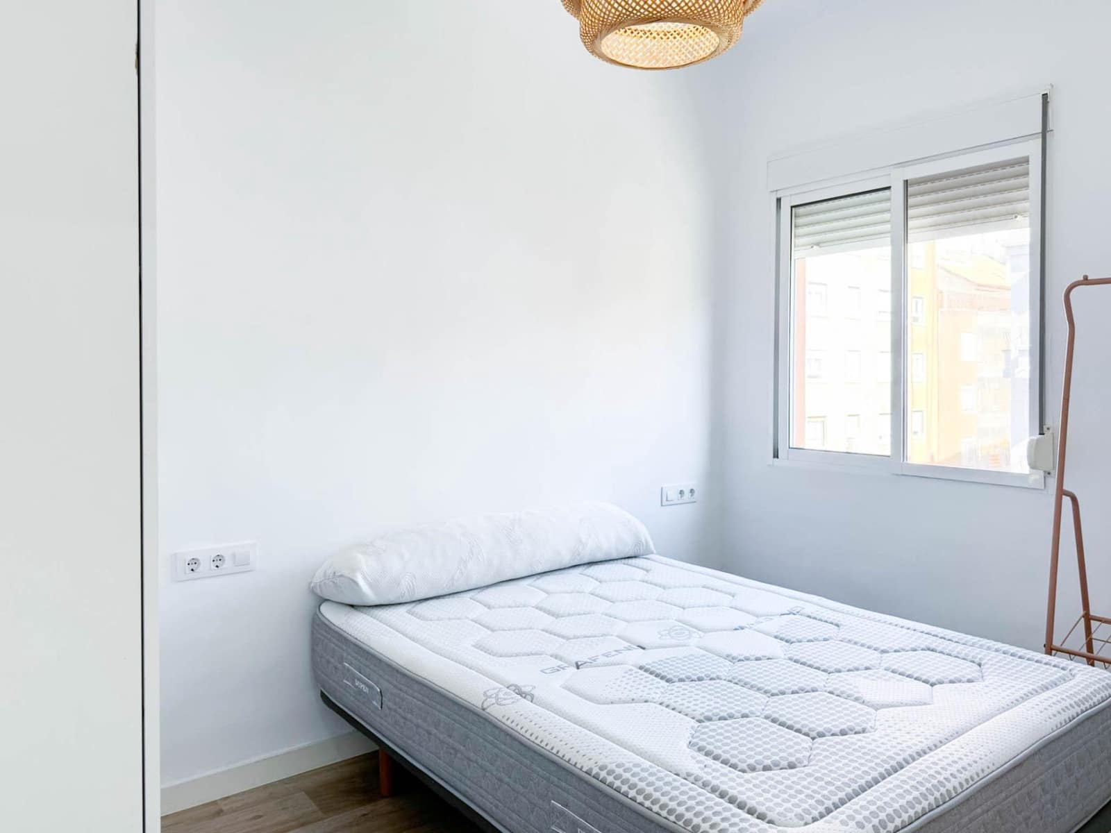 1 bedroom Flat for rent in Valencia city - € 850 (Ref: 9755969)