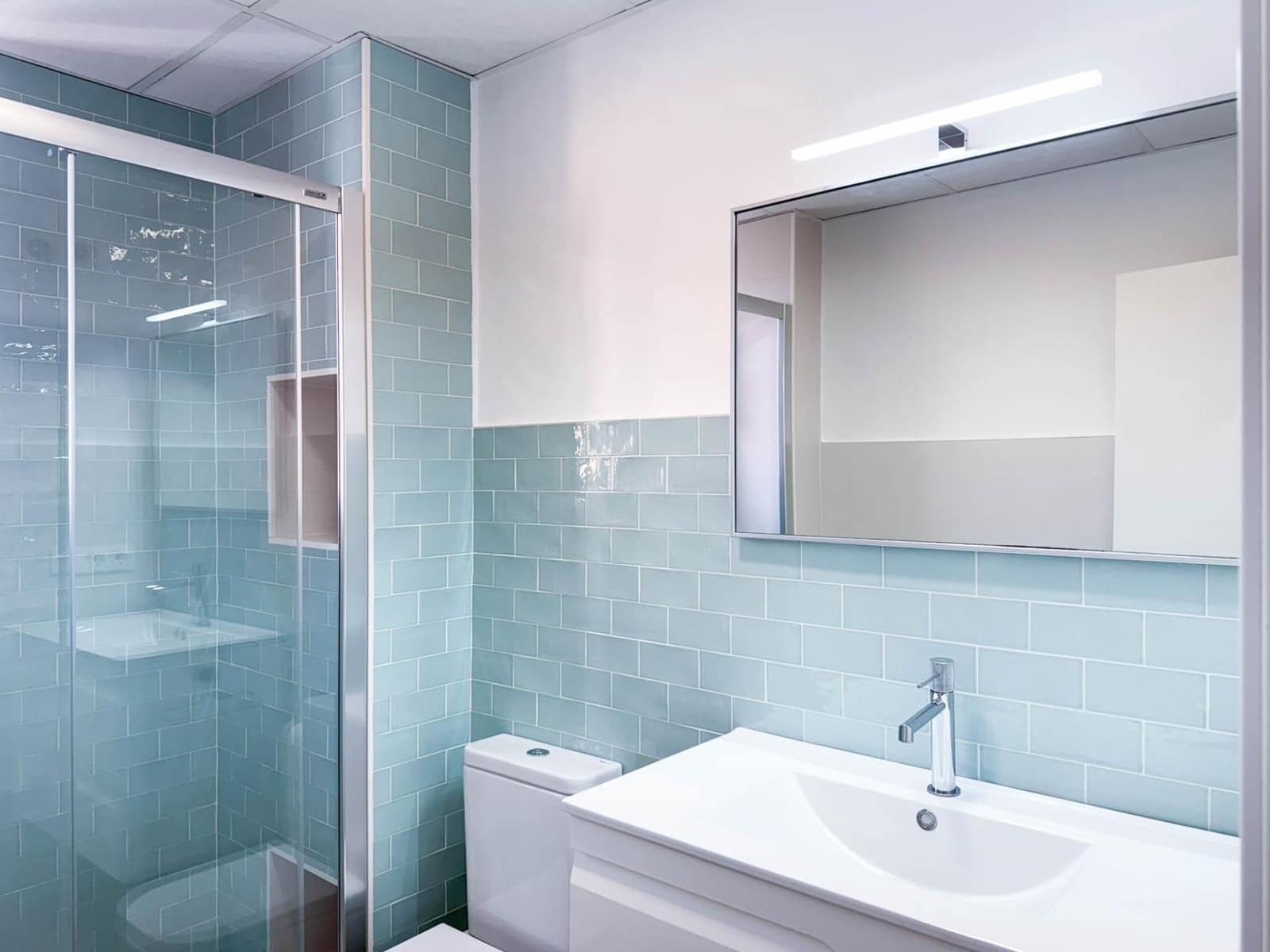 1 bedroom Flat for rent in Valencia city - € 850 (Ref: 9755969)