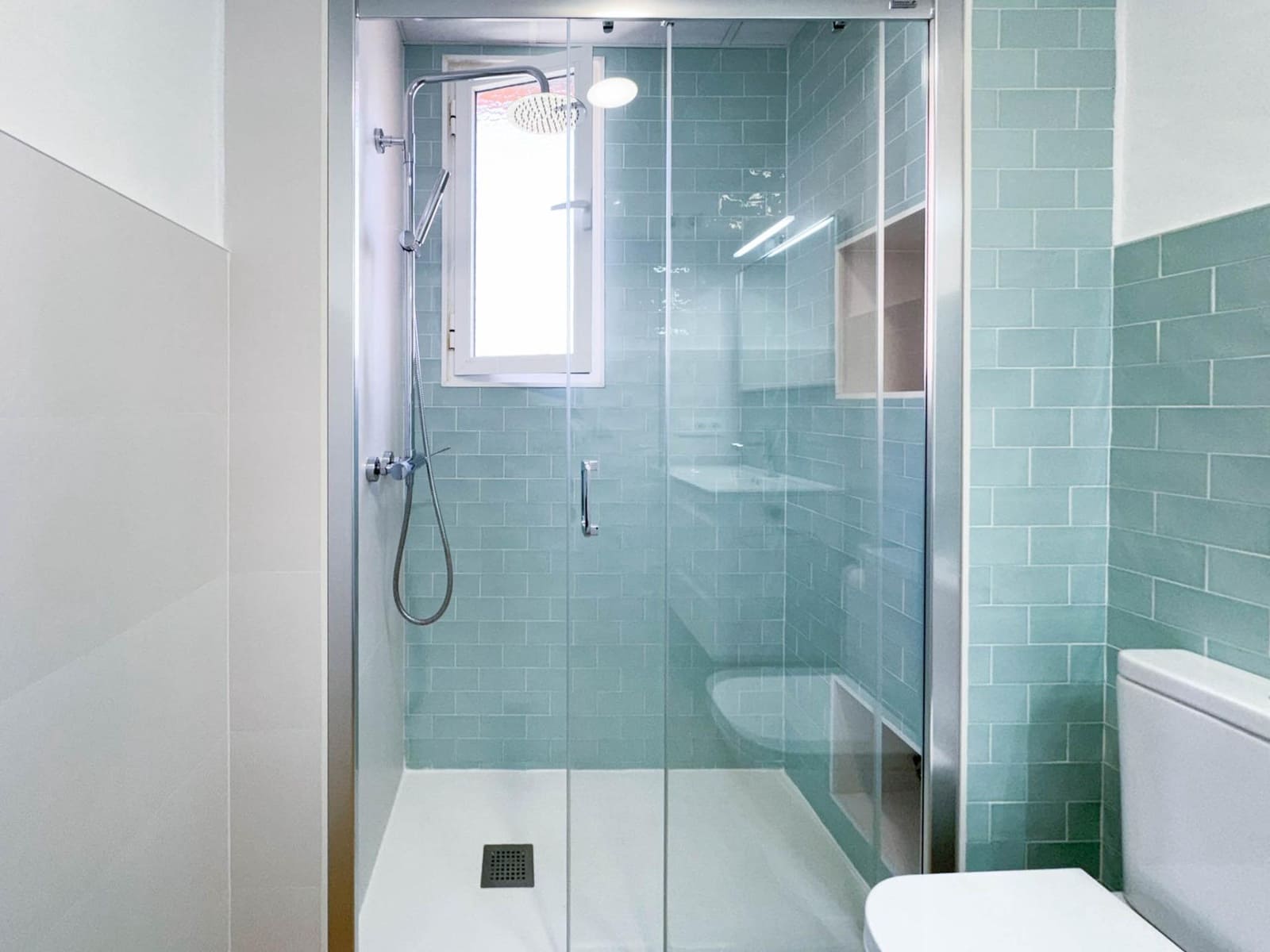 1 bedroom Flat for rent in Valencia city - € 850 (Ref: 9755969)