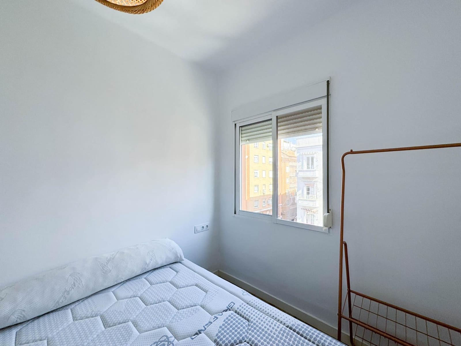 1 bedroom Flat for rent in Valencia city - € 850 (Ref: 9755969)