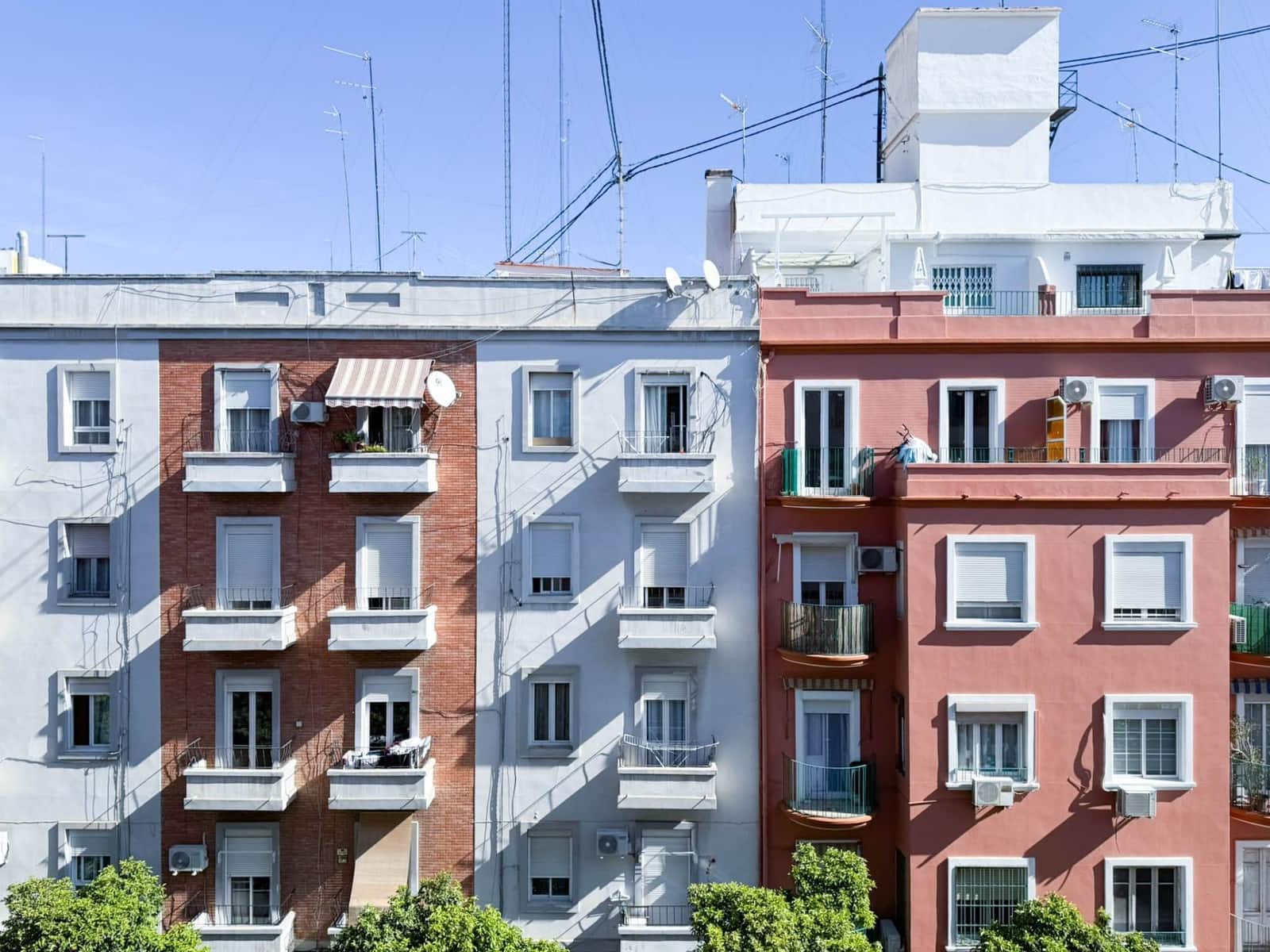 1 bedroom Flat for rent in Valencia city - € 850 (Ref: 9755969)