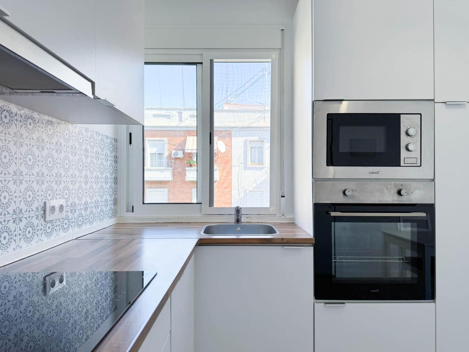 1 bedroom Flat for rent in Valencia city - € 850 (Ref: 9755969)