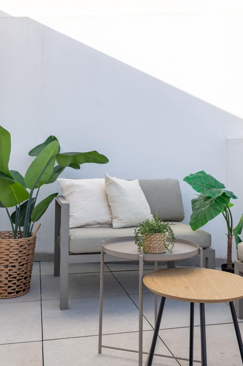 1 Zimmer Penthouse zu verkaufen in Manises mit Pool - 240.000 € (Ref: 9762171)