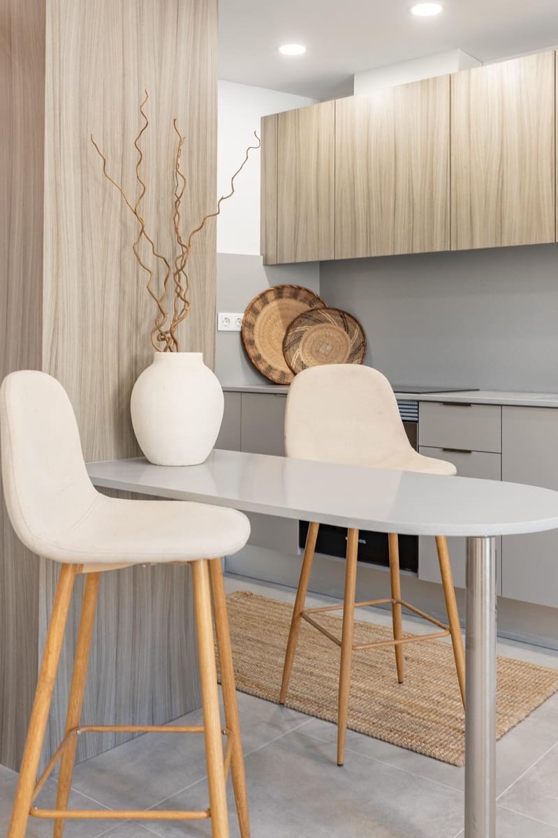 1 Zimmer Penthouse zu verkaufen in Manises mit Pool - 240.000 € (Ref: 9762171)