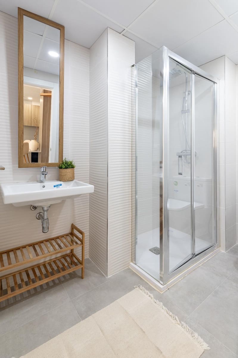 1 Zimmer Penthouse zu verkaufen in Manises mit Pool - 240.000 € (Ref: 9762171)