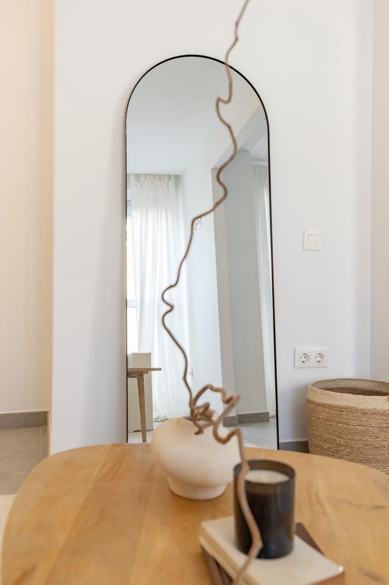 1 Zimmer Penthouse zu verkaufen in Manises mit Pool - 240.000 € (Ref: 9762171)