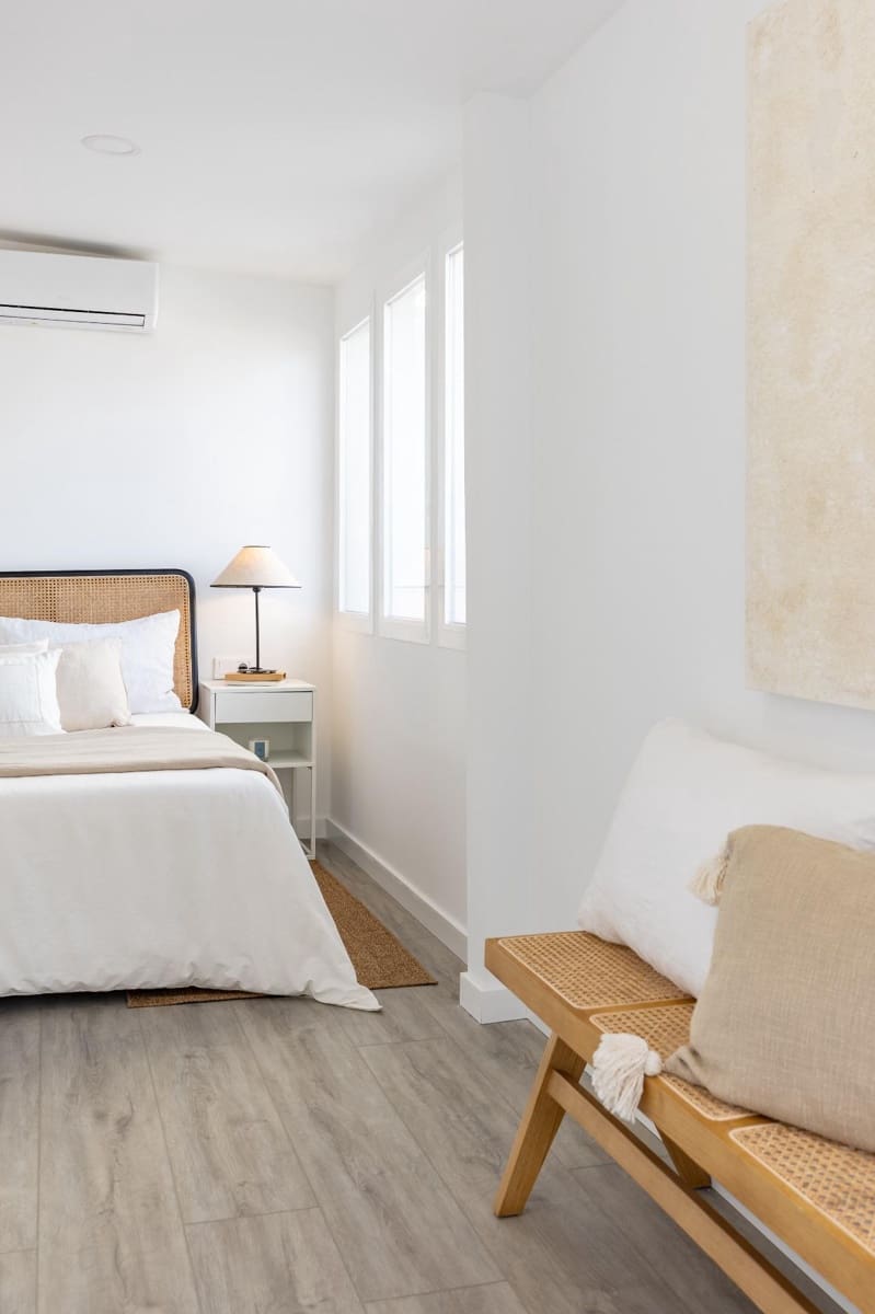 1 Zimmer Penthouse zu verkaufen in Manises mit Pool - 240.000 € (Ref: 9762171)