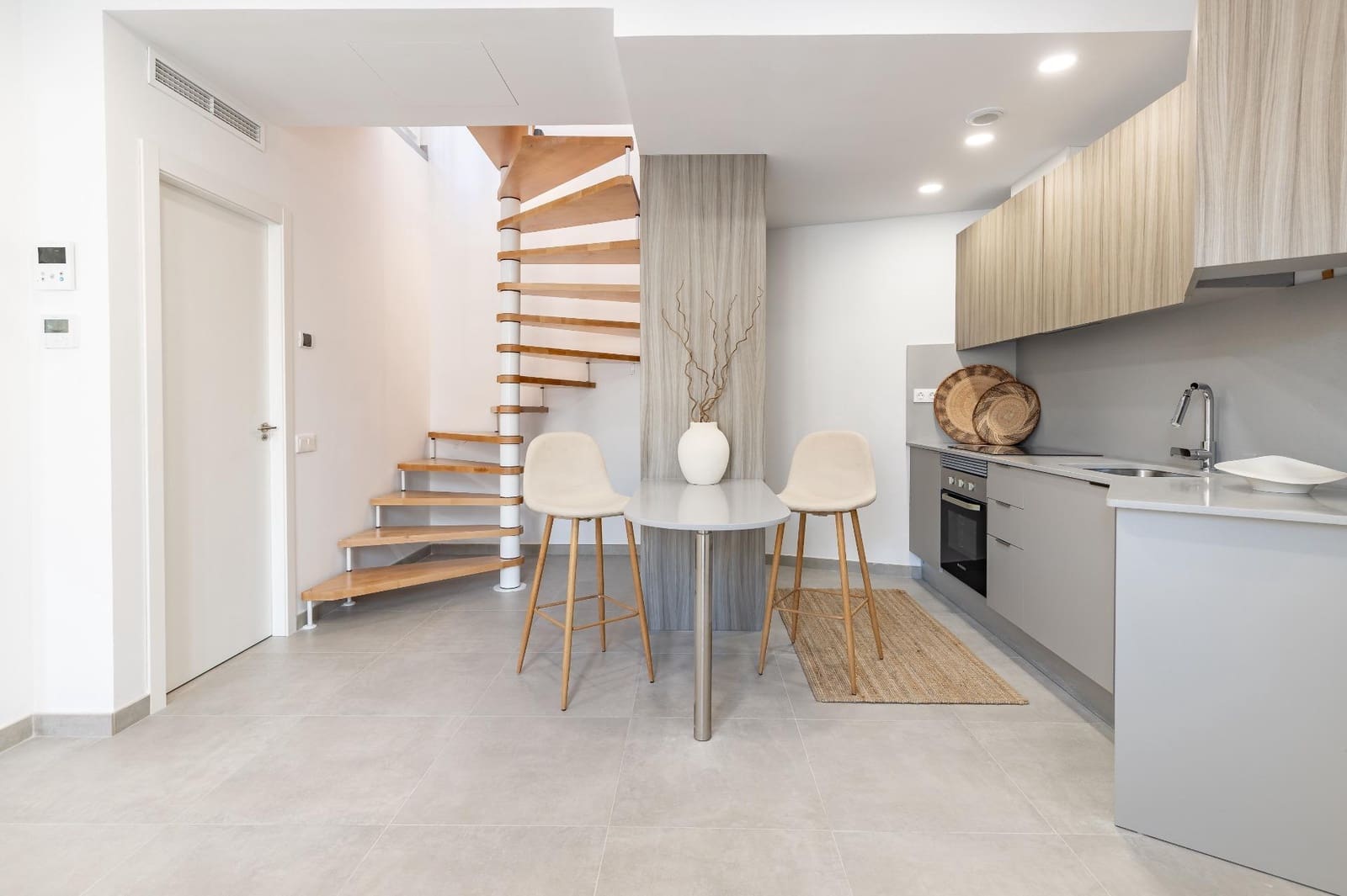 1 Zimmer Penthouse zu verkaufen in Manises mit Pool - 240.000 € (Ref: 9762171)