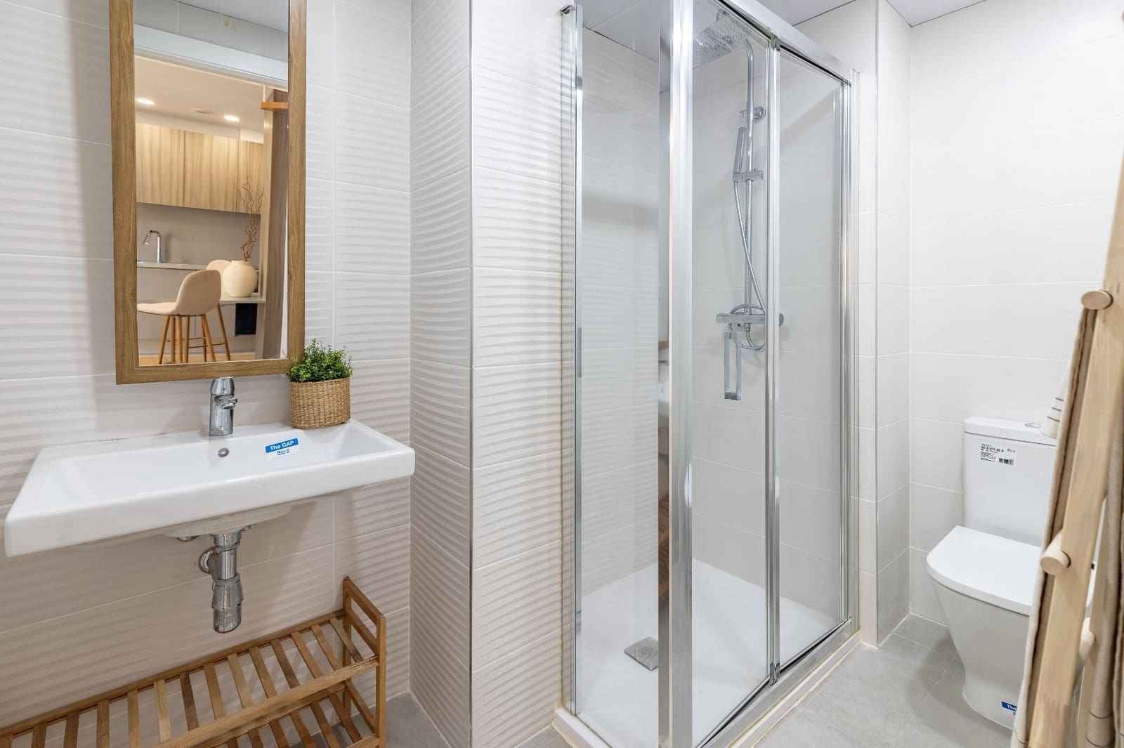 1 Zimmer Penthouse zu verkaufen in Manises mit Pool - 240.000 € (Ref: 9762171)