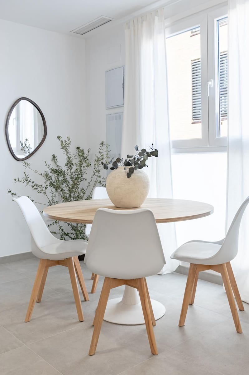 1 Zimmer Penthouse zu verkaufen in Manises mit Pool - 240.000 € (Ref: 9762171)