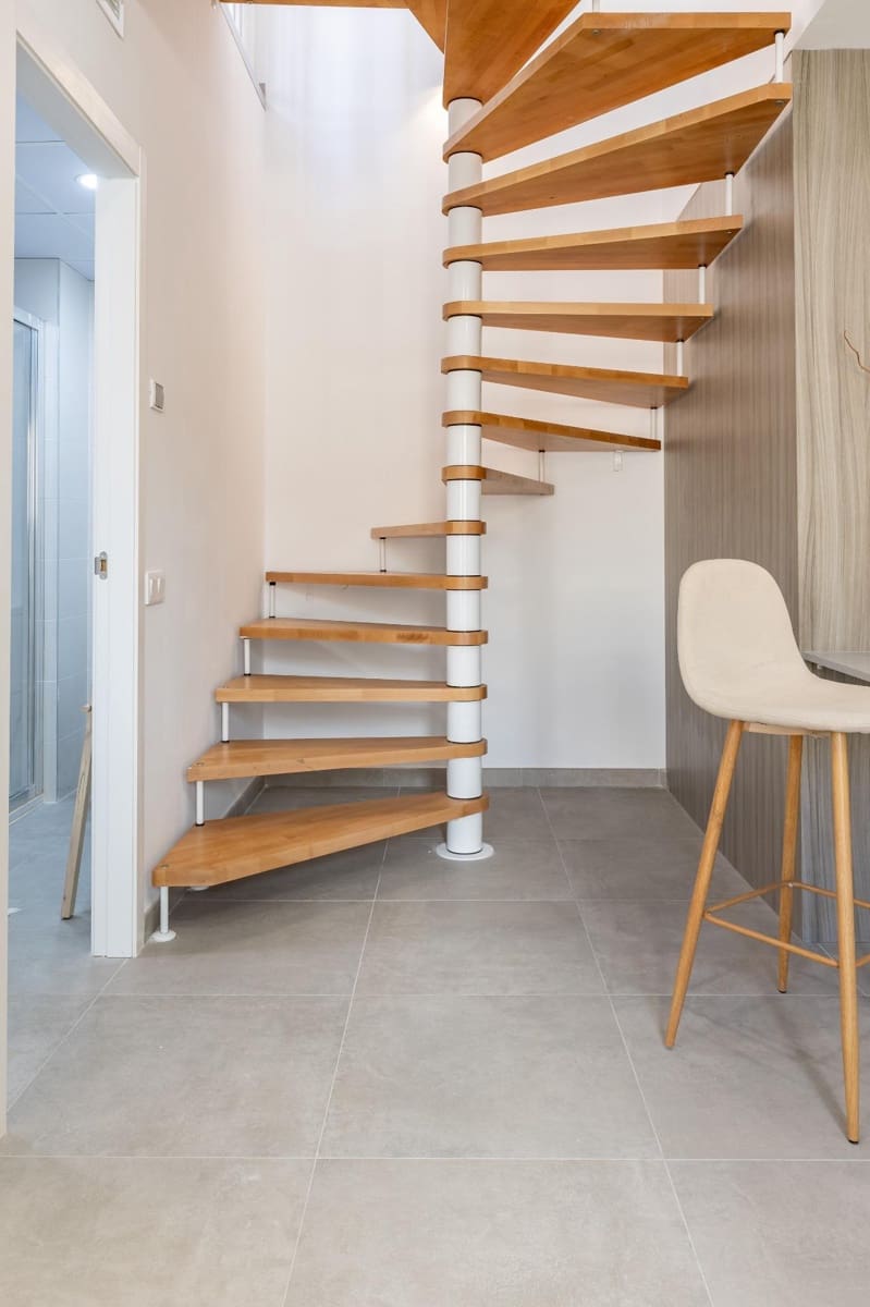 1 Zimmer Penthouse zu verkaufen in Manises mit Pool - 240.000 € (Ref: 9762171)