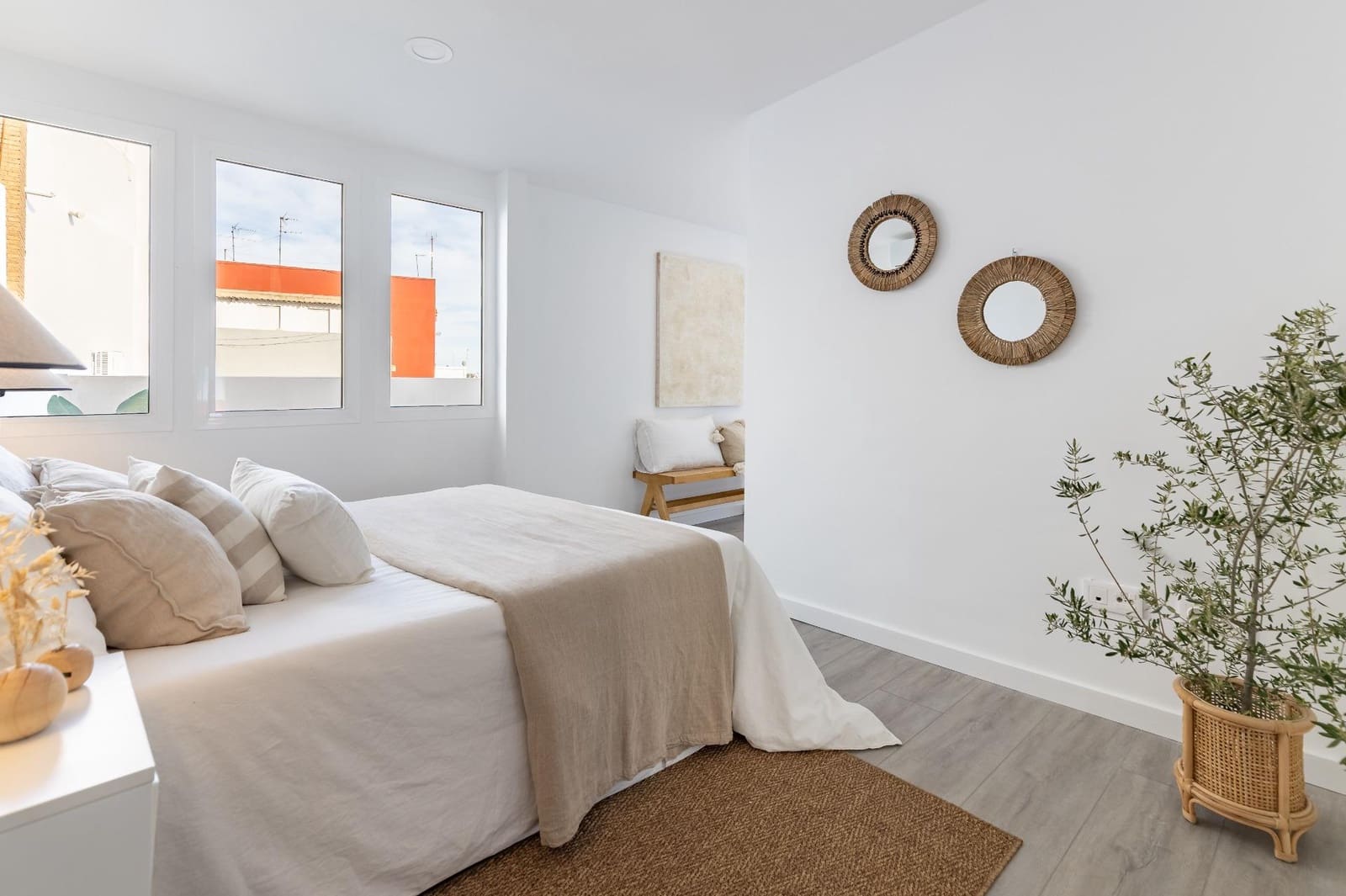 1 Zimmer Penthouse zu verkaufen in Manises mit Pool - 240.000 € (Ref: 9762171)