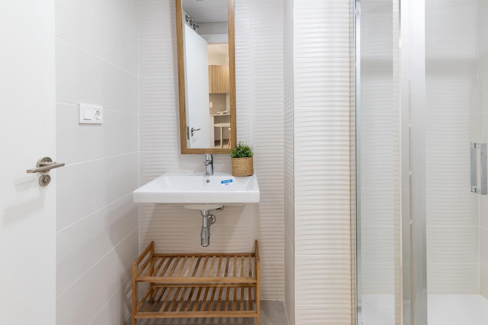 1 Zimmer Penthouse zu verkaufen in Manises mit Pool - 240.000 € (Ref: 9762171)