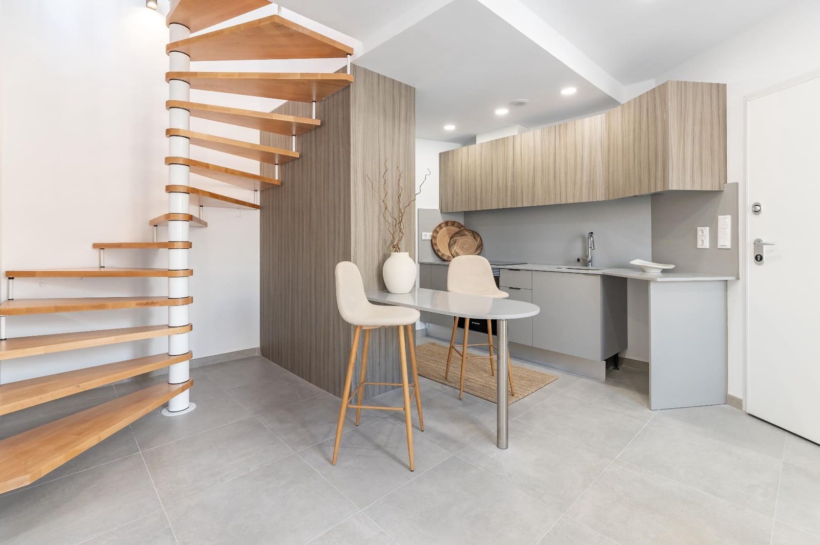 1 Zimmer Penthouse zu verkaufen in Manises mit Pool - 240.000 € (Ref: 9762171)