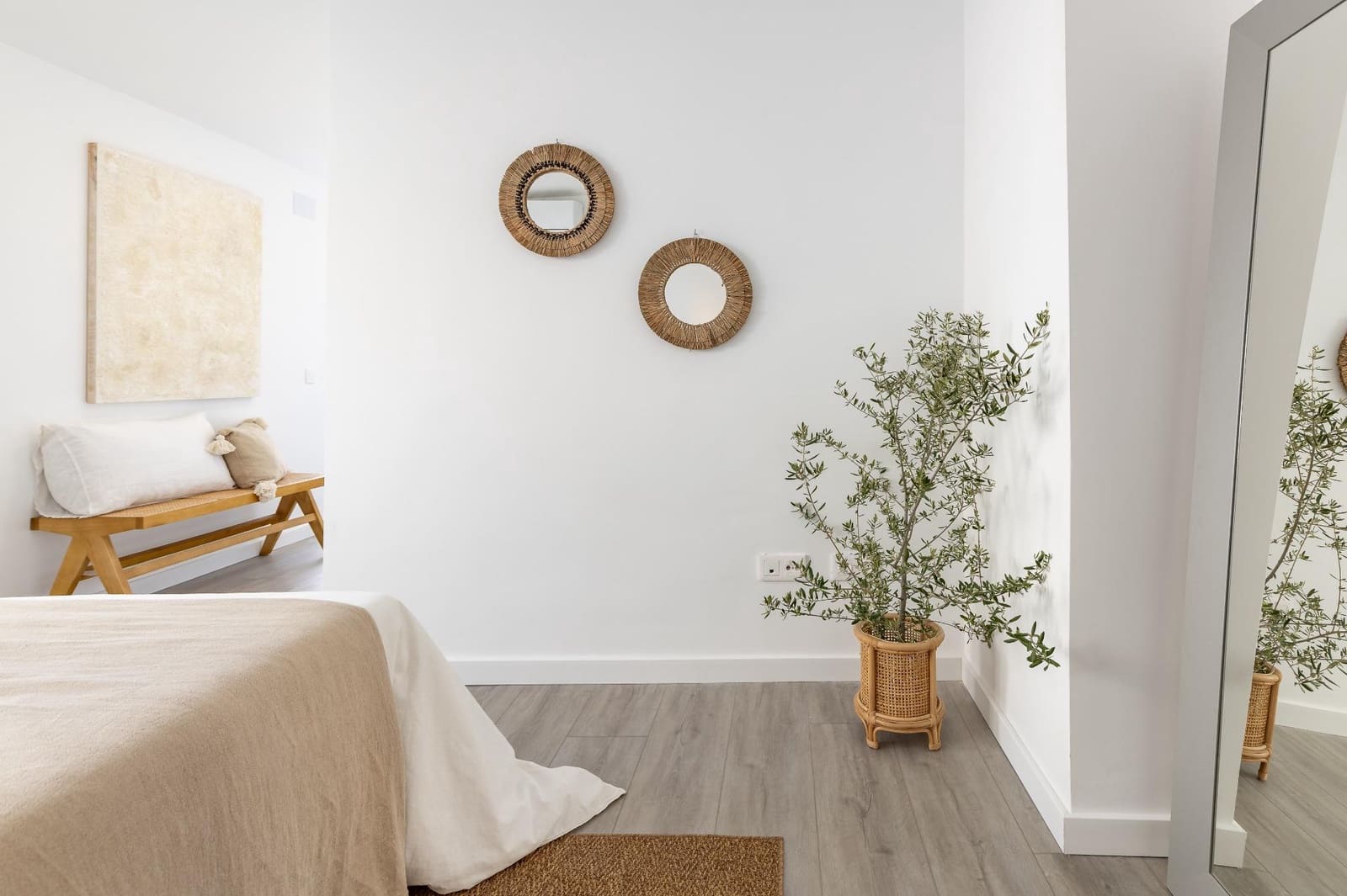 1 Zimmer Penthouse zu verkaufen in Manises mit Pool - 240.000 € (Ref: 9762171)