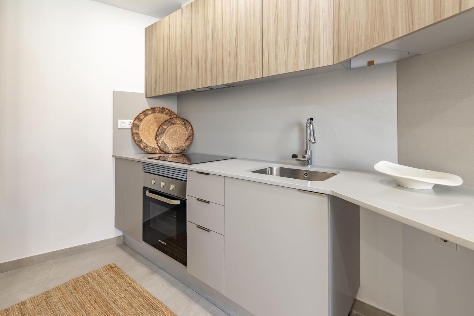 1 Zimmer Penthouse zu verkaufen in Manises mit Pool - 240.000 € (Ref: 9762171)