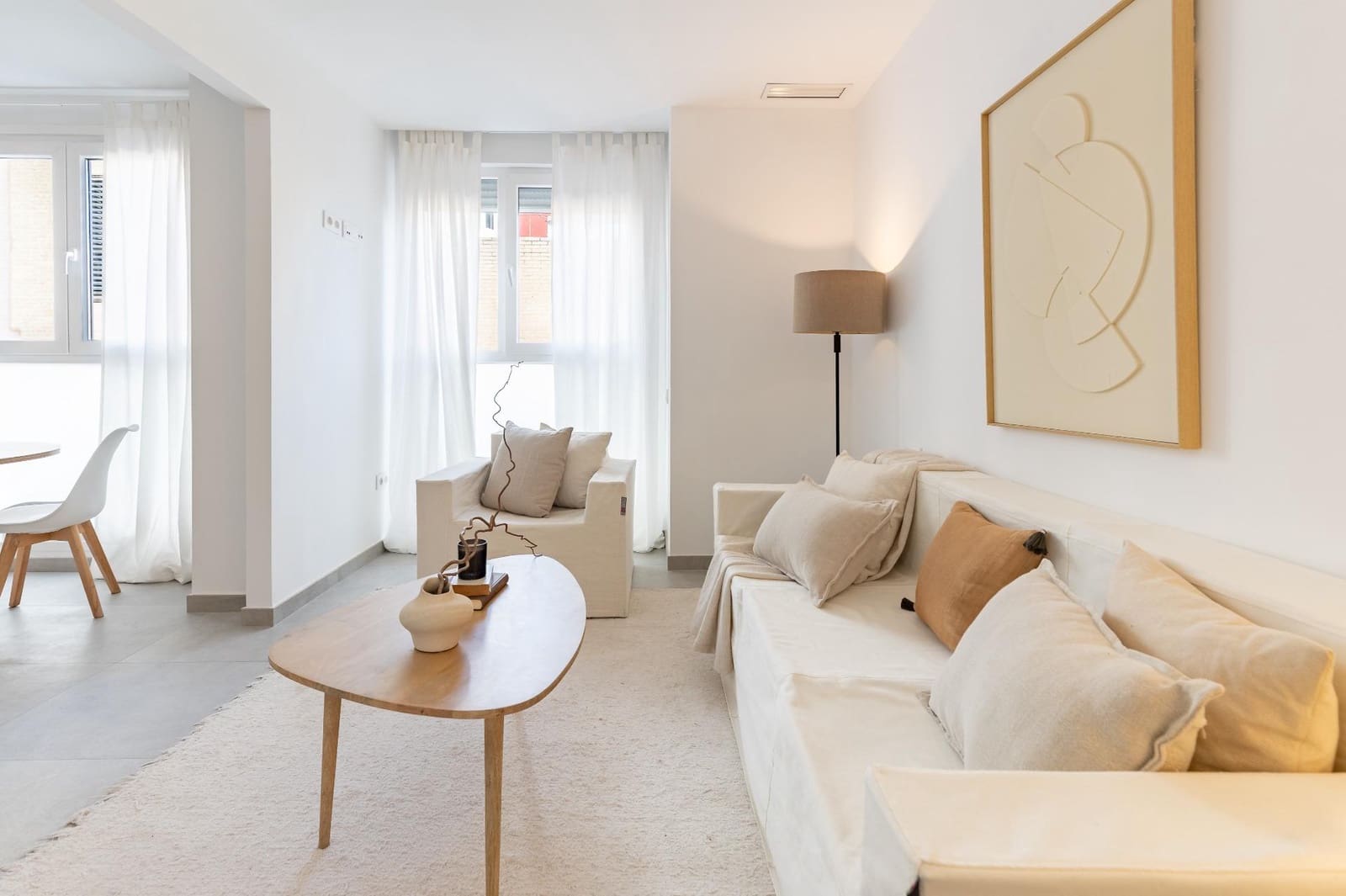 1 Zimmer Penthouse zu verkaufen in Manises mit Pool - 240.000 € (Ref: 9762171)