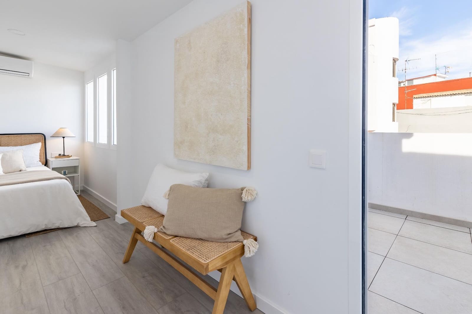 1 Zimmer Penthouse zu verkaufen in Manises mit Pool - 240.000 € (Ref: 9762171)