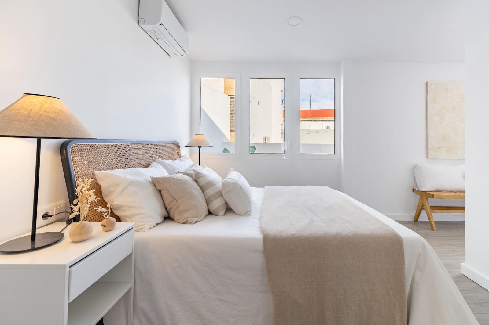 1 Zimmer Penthouse zu verkaufen in Manises mit Pool - 240.000 € (Ref: 9762171)