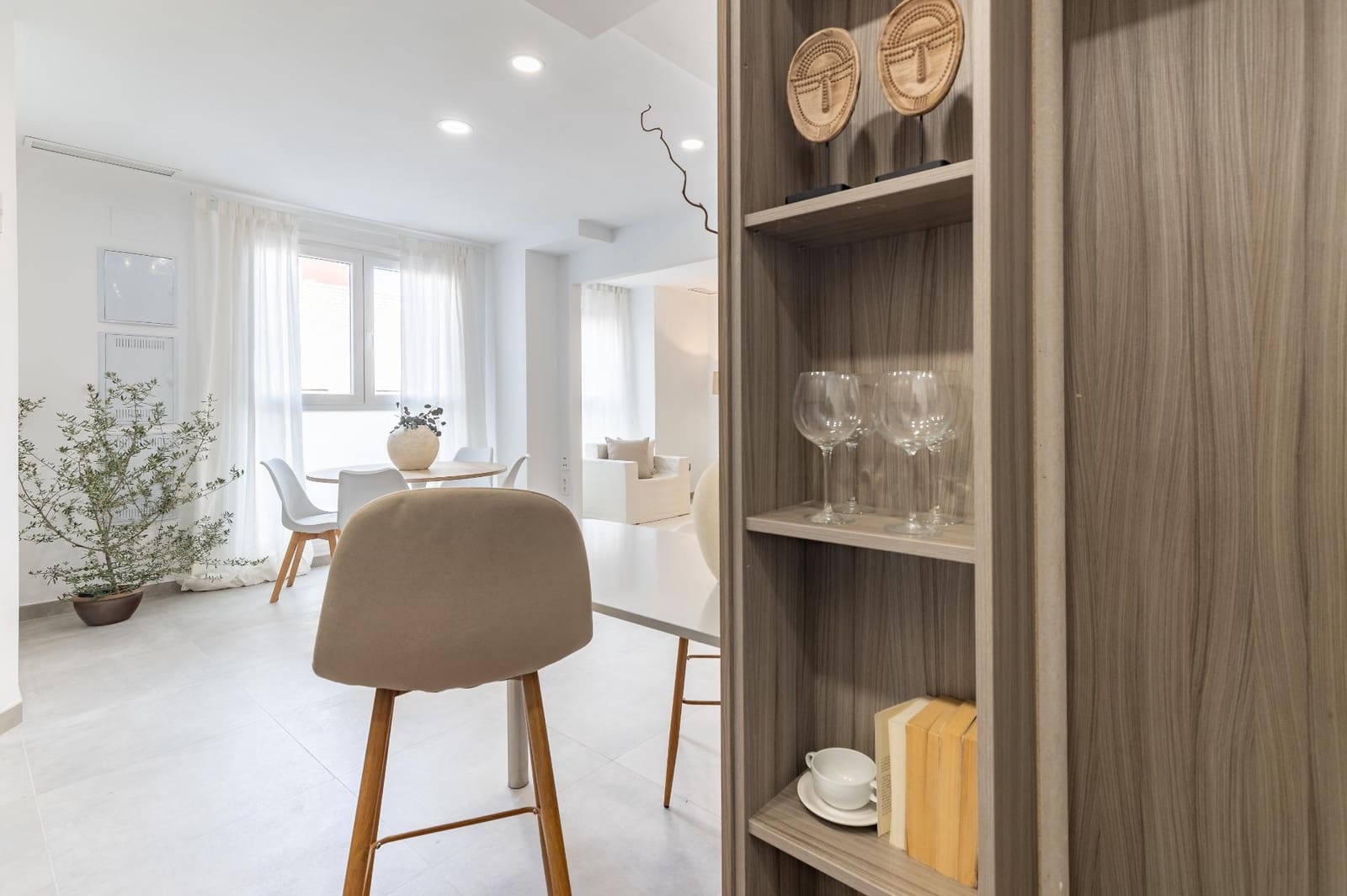 1 Zimmer Penthouse zu verkaufen in Manises mit Pool - 240.000 € (Ref: 9762171)